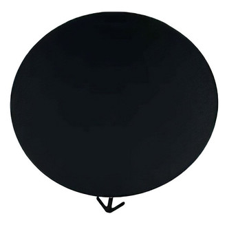 Replace® - Rear Tow Hook Covers