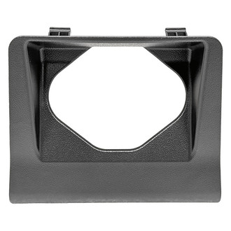 Replace® - Rear Tow Hook Cover (Standard Line)