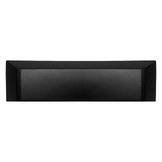 Replace® - Rear Center Bumper Cover (Standard Line)