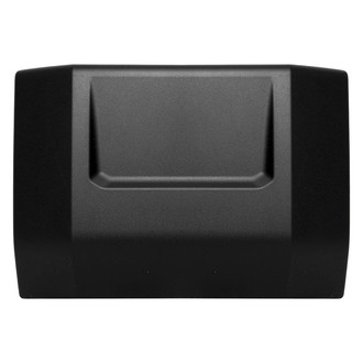 Replace® - Rear Tow Hook Covers
