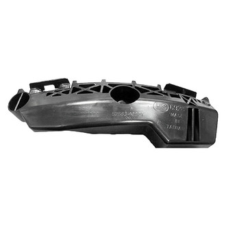 Replace® - Rear Upper Driver Side Bumper Cover Retainer (Standard Line)