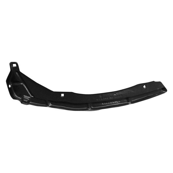 Replace® - Rear Driver Side Bumper Cover Side Seal