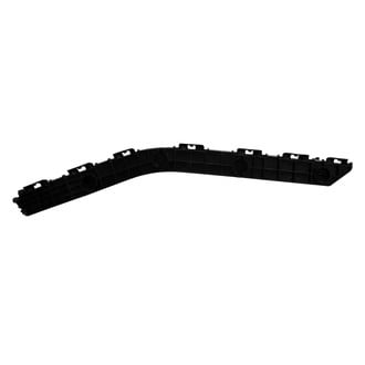 Replace® - Rear Upper Driver Side Bumper Cover Retainer Bracket (CAPA Certified)