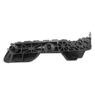 Replace® - Rear Driver Side Bumper Cover Side Retainer Bracket (Standard Line)