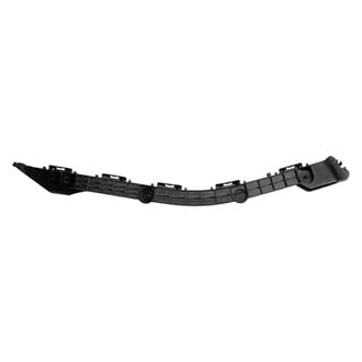 Replace® - Rear Outer Driver Side Bumper Cover Retainer Bracket (CAPA Certified)