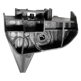 Replace® - Rear Upper Driver Side Bumper Cover Retainer (Standard Line)