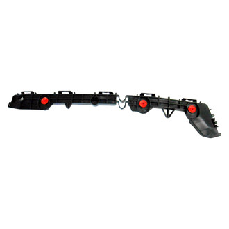 Replace® - Rear Driver Side Bumper Cover Retainer (Standard Line)