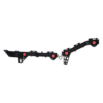 Replace® - Rear Driver Side Bumper Cover Retainer (Standard Line)