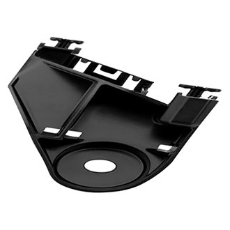 Replace® - Rear Upper Driver Side Bumper Cover Retainer (Standard Line)