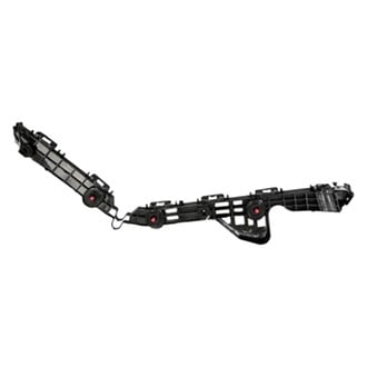 Replace® - Rear Driver Side Bumper Cover Retainer (Standard Line)