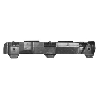 Replace® - Rear Passenger Side Bumper Cover Retainer (Standard Line)