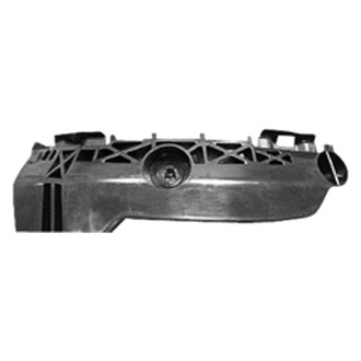 Replace® - Rear Upper Passenger Side Bumper Cover Retainer (CAPA Certified)