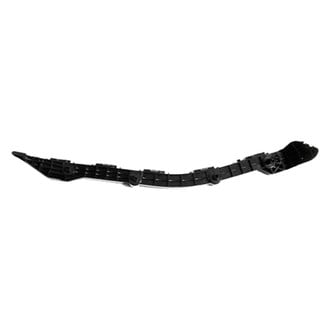Replace® - Rear Outer Passenger Side Bumper Cover Retainer Bracket (CAPA Certified)