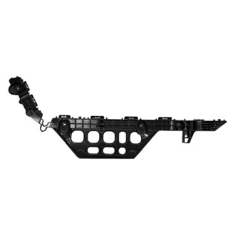 Replace® - Rear Passenger Side Bumper Cover Retainer (CAPA Certified)