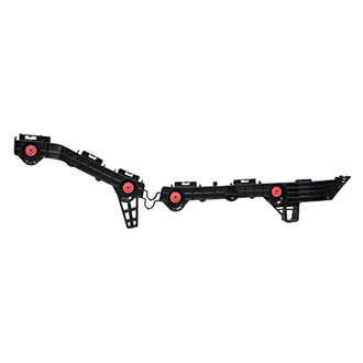 Replace® - Rear Passenger Side Bumper Cover Retainer (Standard Line)