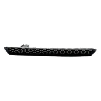 Replace® - Rear Lower Inner Passenger Side Bumper Cover Insert (Standard Line)