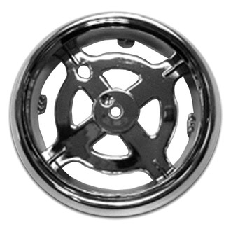 Replace® - Rear Reflector Bezel
