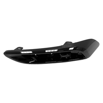 Replace® - Rear Passenger Side Bumper Cover Molding (Standard Line)