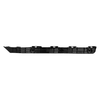 Replace® - Rear Driver Side Bumper Cover Support (CAPA Certified)