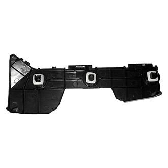 Replace® - Rear Driver Side Bumper Cover Support Bracket (Standard Line)