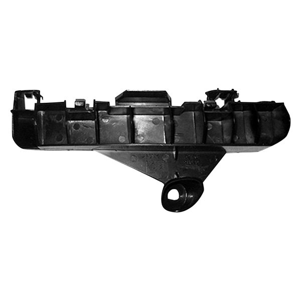Replace® - Rear Driver Side Bumper Rear Side Support Stay