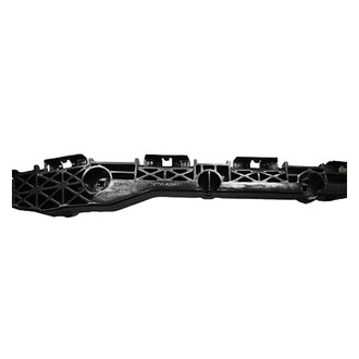 Replace® - Rear Upper Outer Driver Side Bumper Cover Side Support (Standard Line)