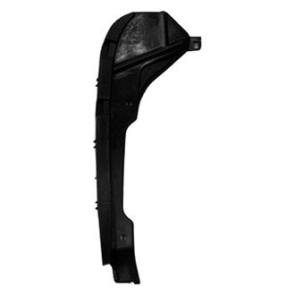Replace® - Rear Driver Side Bumper Cover Seal (Standard Line)