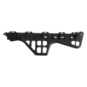 Replace® - Rear Driver Side Bumper Cover Side Support Bracket (Standard Line)