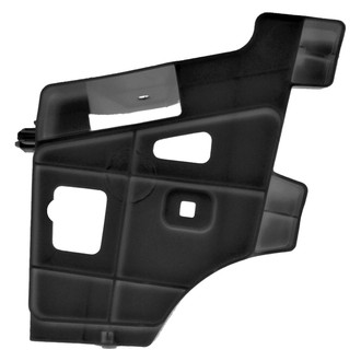 Replace® - Rear Driver Side Bumper Cover Side Stiffener Seal (Standard Line)