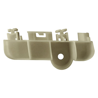 Replace® - Rear Upper Driver Side Bumper Cover Retainer (CAPA Certified)