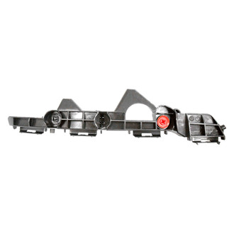 Replace® - Rear Outer Driver Side Bumper Cover Support (Standard Line)