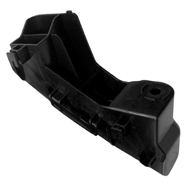 Replace® - Rear Driver Side Inner Bumper Cover Support