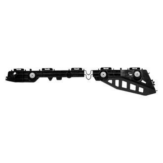 Replace® - Rear Outer Driver Side Bumper Cover Retainer (Standard Line)