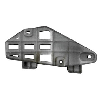 Replace® - Rear Driver Side Bumper Seal (Standard Line)