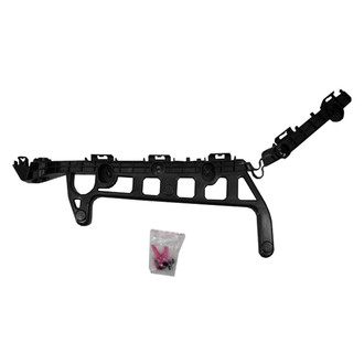 Replace® - Rear Driver Side Bumper Cover Retainer (Standard Line)