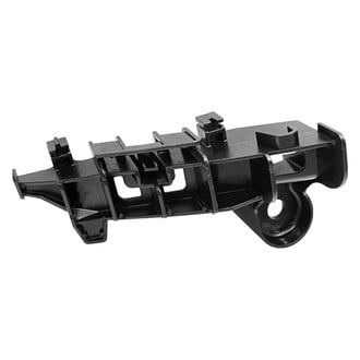 Replace® - Rear Upper Bumper Cover Support