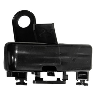Replace® - Rear Upper Driver Side Bumper Cover Retainer (Standard Line)
