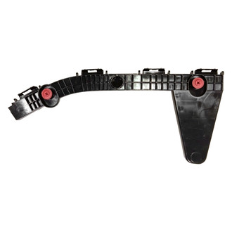 Replace® - Rear Upper Driver Side Bumper Cover Support (CAPA Certified)