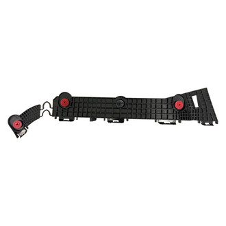 Replace® - Rear Bumper Cover Retainers