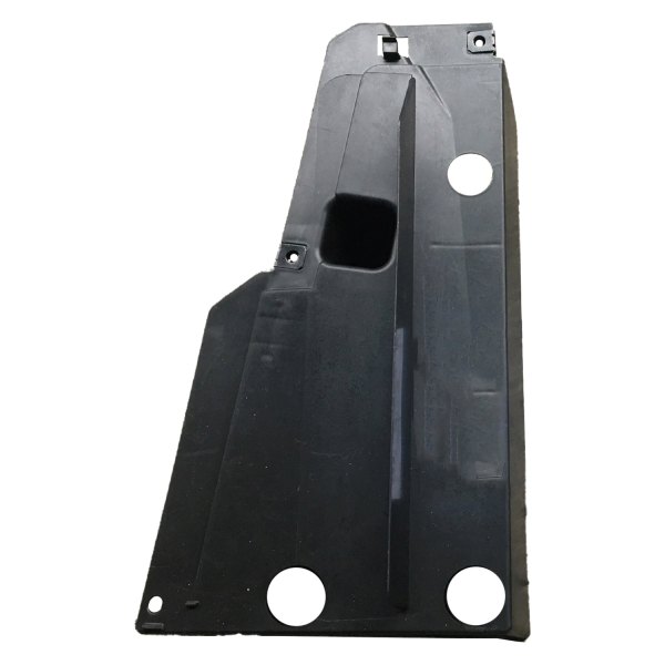 Replace® - Rear Driver Side Outer Bumper Cover Bracket