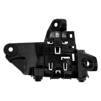 Replace® - Rear Bumper Cover Retainers