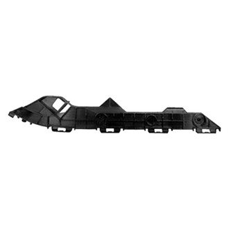 Replace® - Rear Outer Passenger Side Bumper Support Bracket (CAPA Certified)