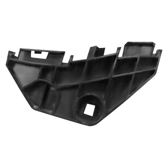 Replace® - Rear Upper Passenger Side Bumper Support Bracket (CAPA Certified)