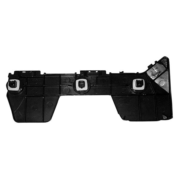 Replace® - Rear Passenger Side Bumper Cover Support Bracket