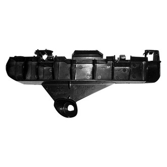 Replace® - Rear Passenger Side Bumper Rear Side Support Stay (Standard Line)