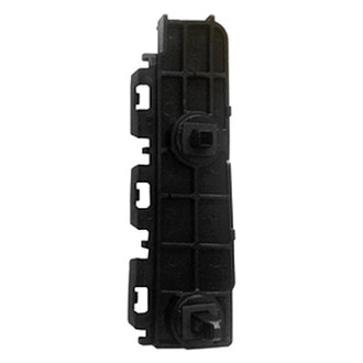 Replace® - Rear Passenger Side Bumper Cover Side Support Bracket (Standard Line)