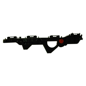 Replace® - Rear Passenger Side Bumper Cover Side Stiffener Support Bracket (Standard Line)