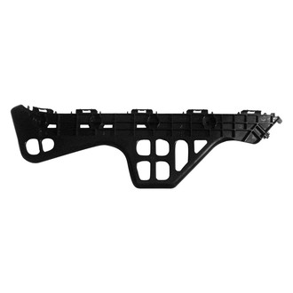 Replace® - Rear Passenger Side Bumper Cover Side Support Bracket (Standard Line)