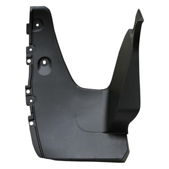 Replace® - Rear Passenger Side Bumper Cover Side Shield (Brand New OE)