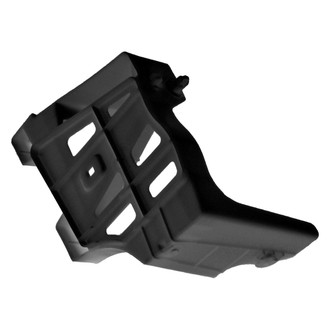 Replace® - Rear Passenger Side Bumper Cover Side Stiffener Seal (Standard Line)